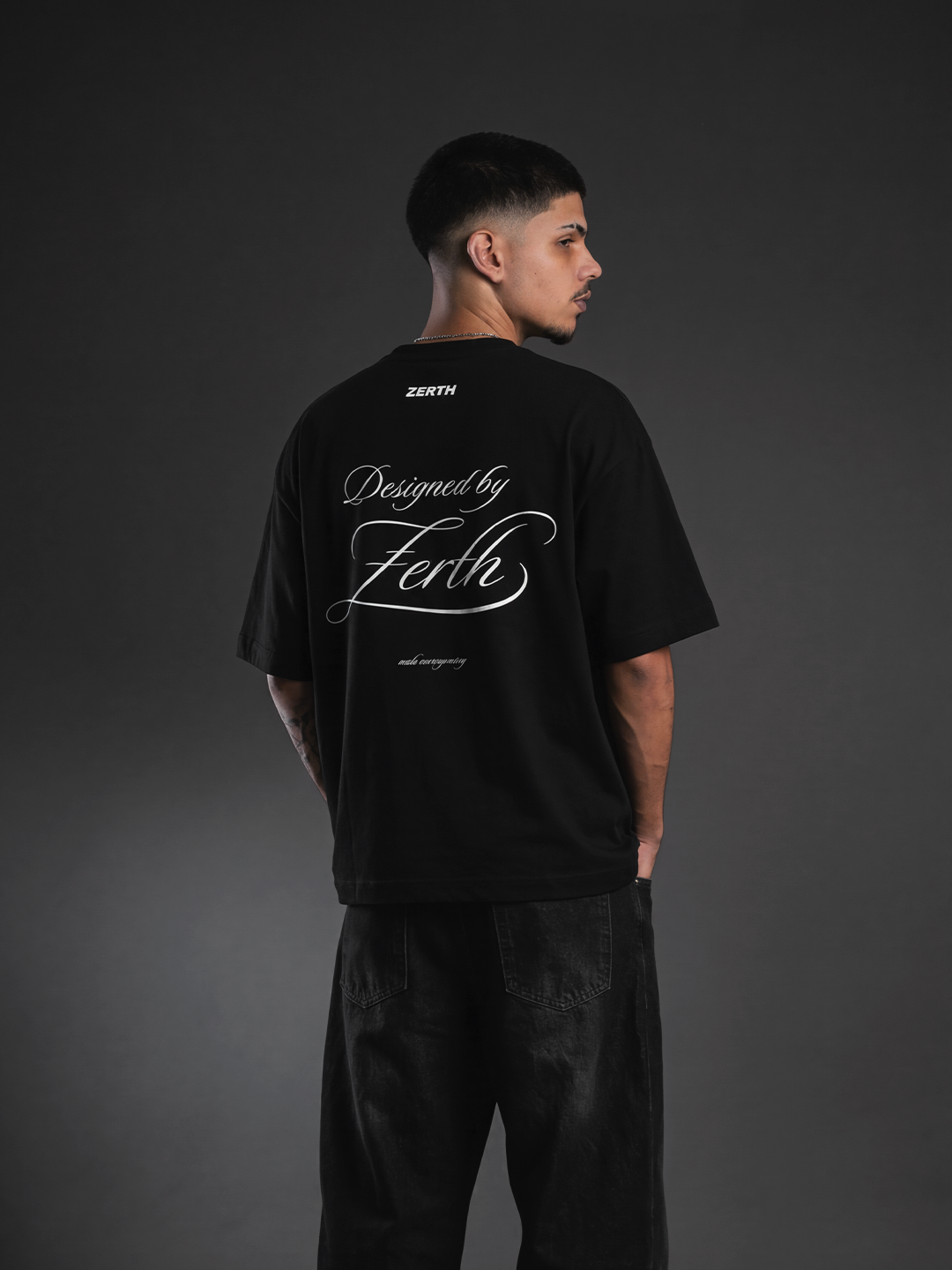 Zerth Signature Obsidian