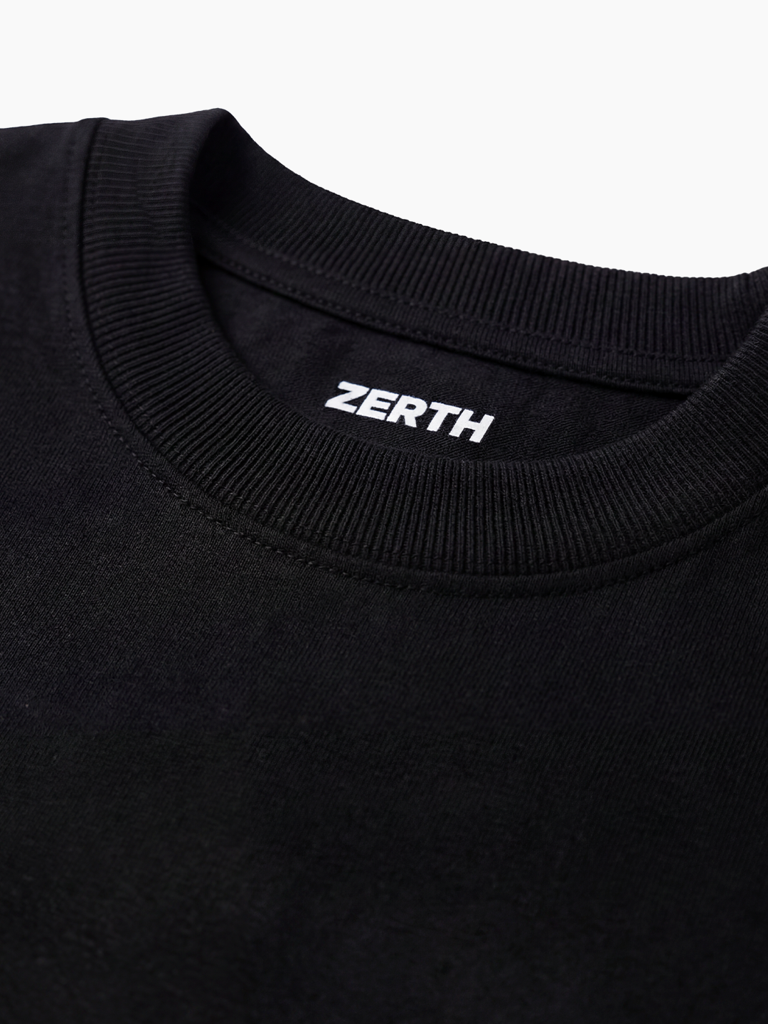 Zerth Signature Obsidian