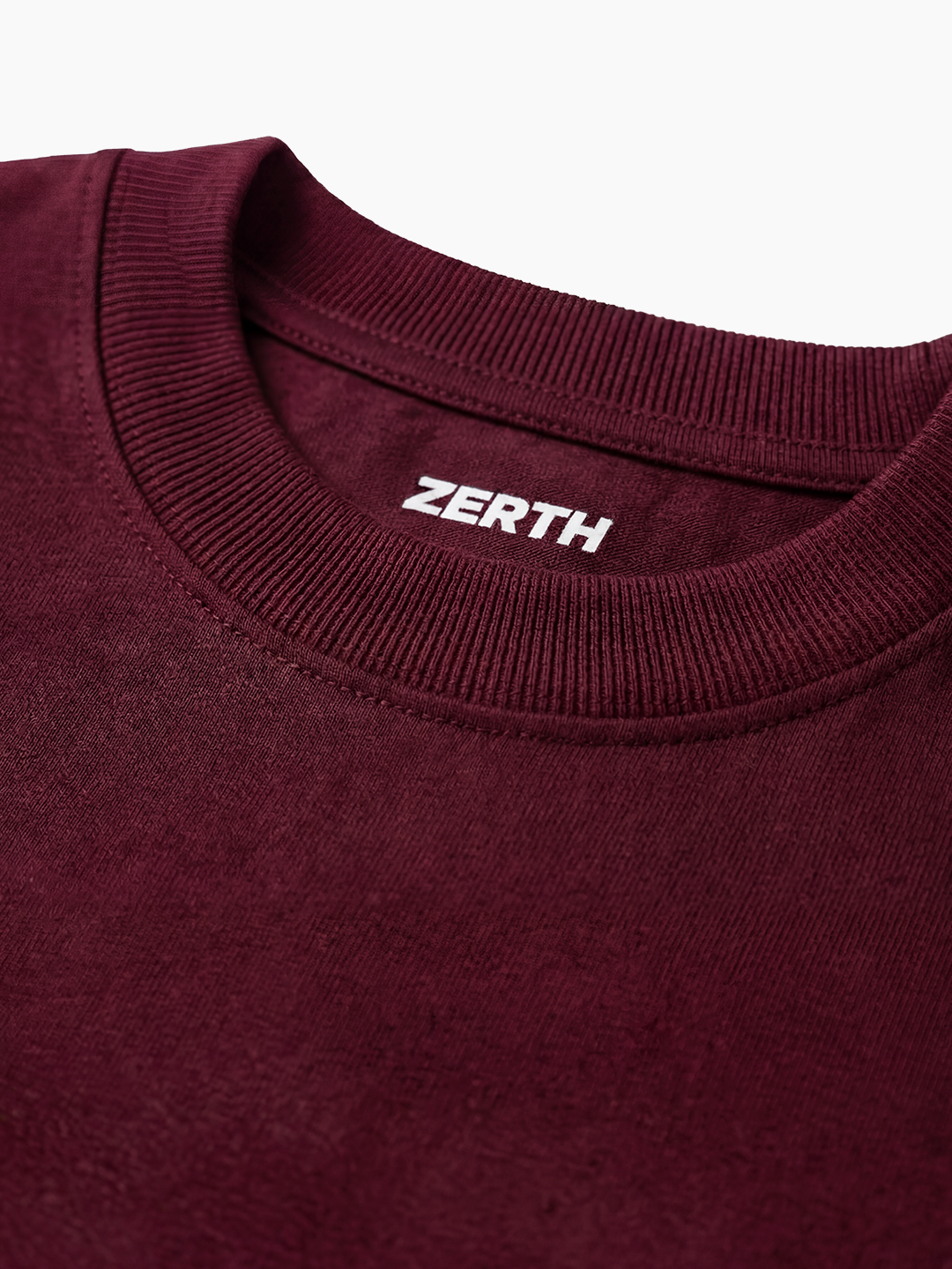 Zerth Signature Crimson