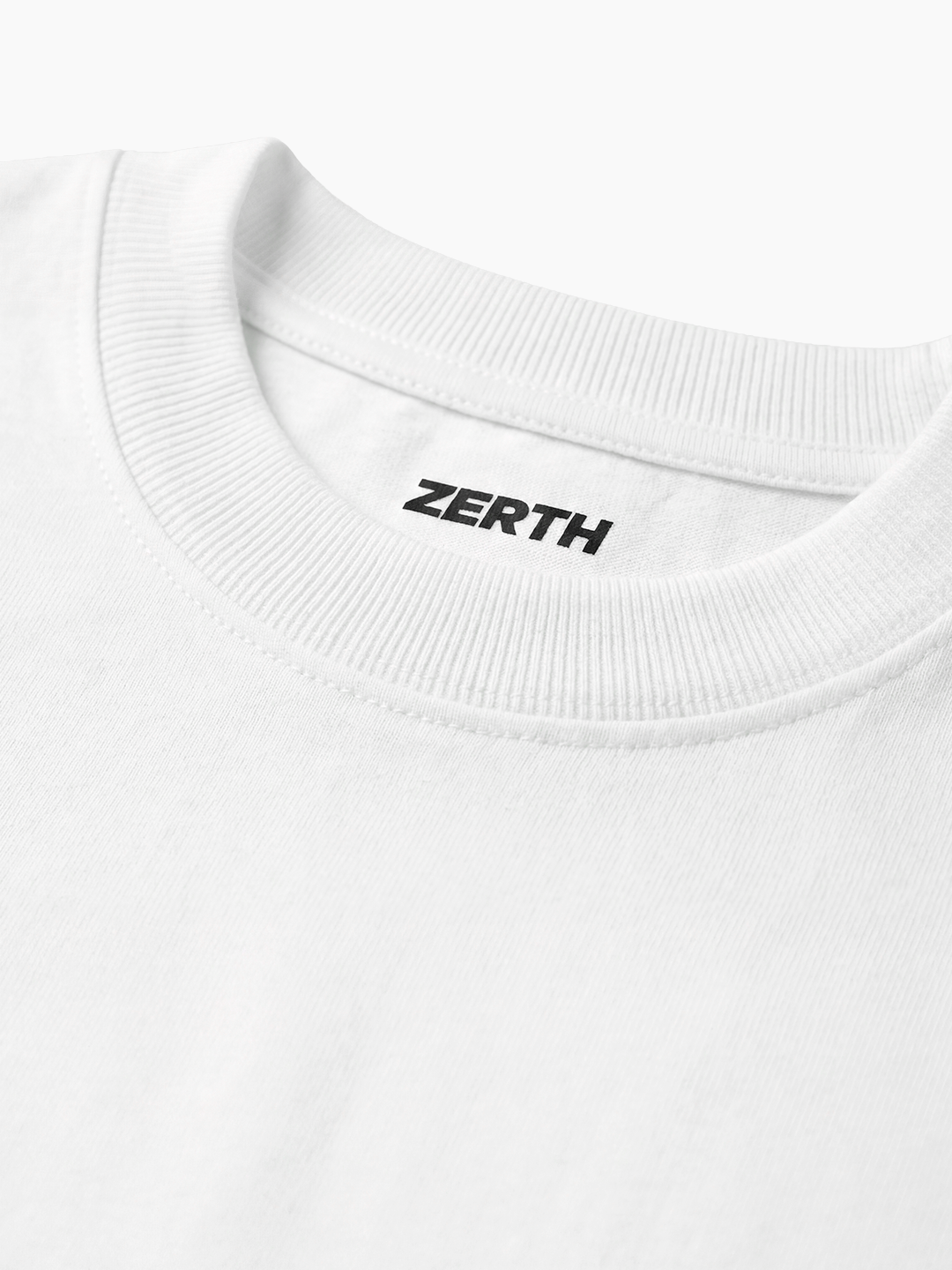 Zerth Signature Ivory