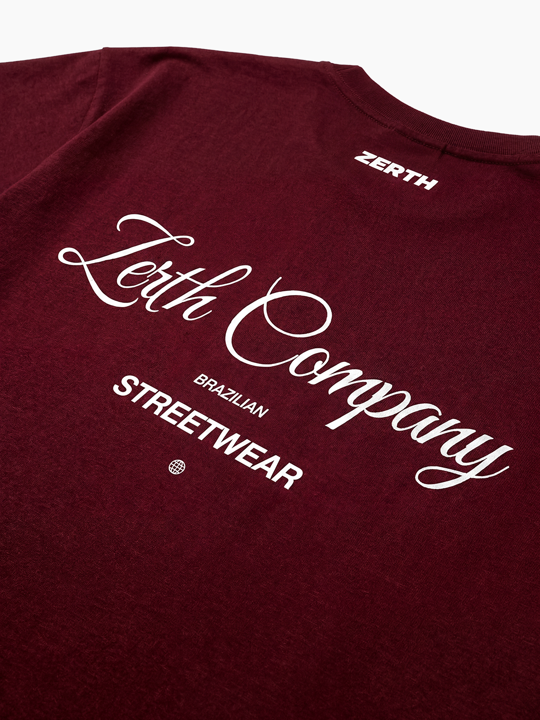 Zerth Signature Crimson