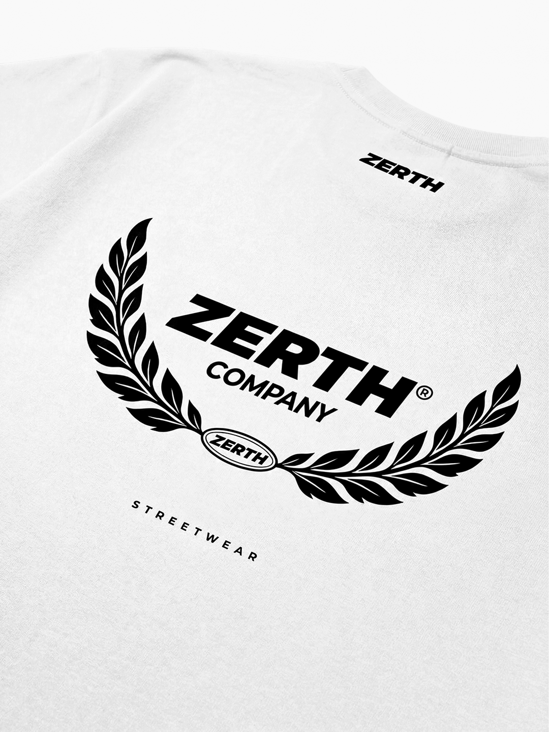 Zerth Signature Ivory