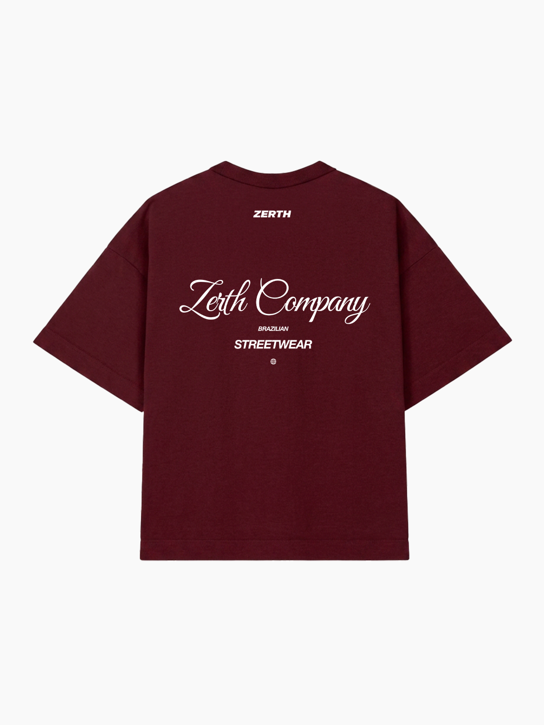 Zerth Signature Crimson