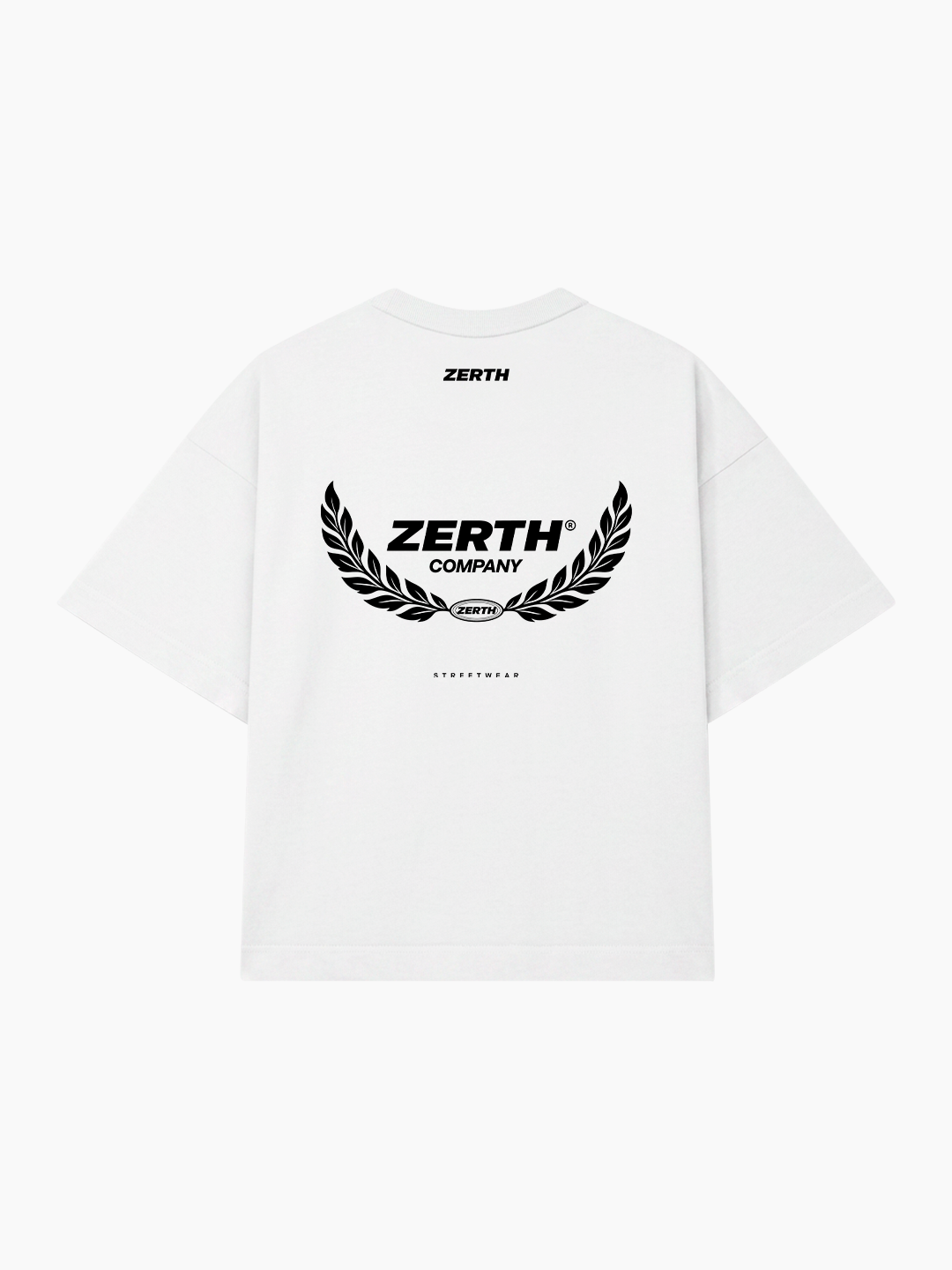 Zerth Signature Ivory