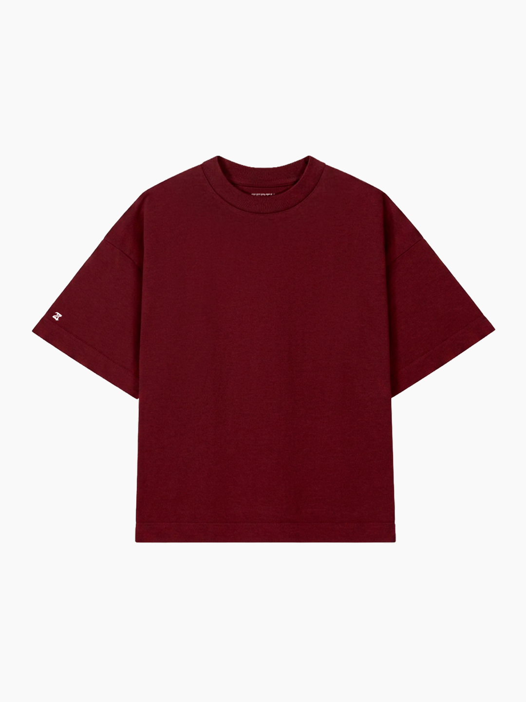 Zerth Signature Crimson