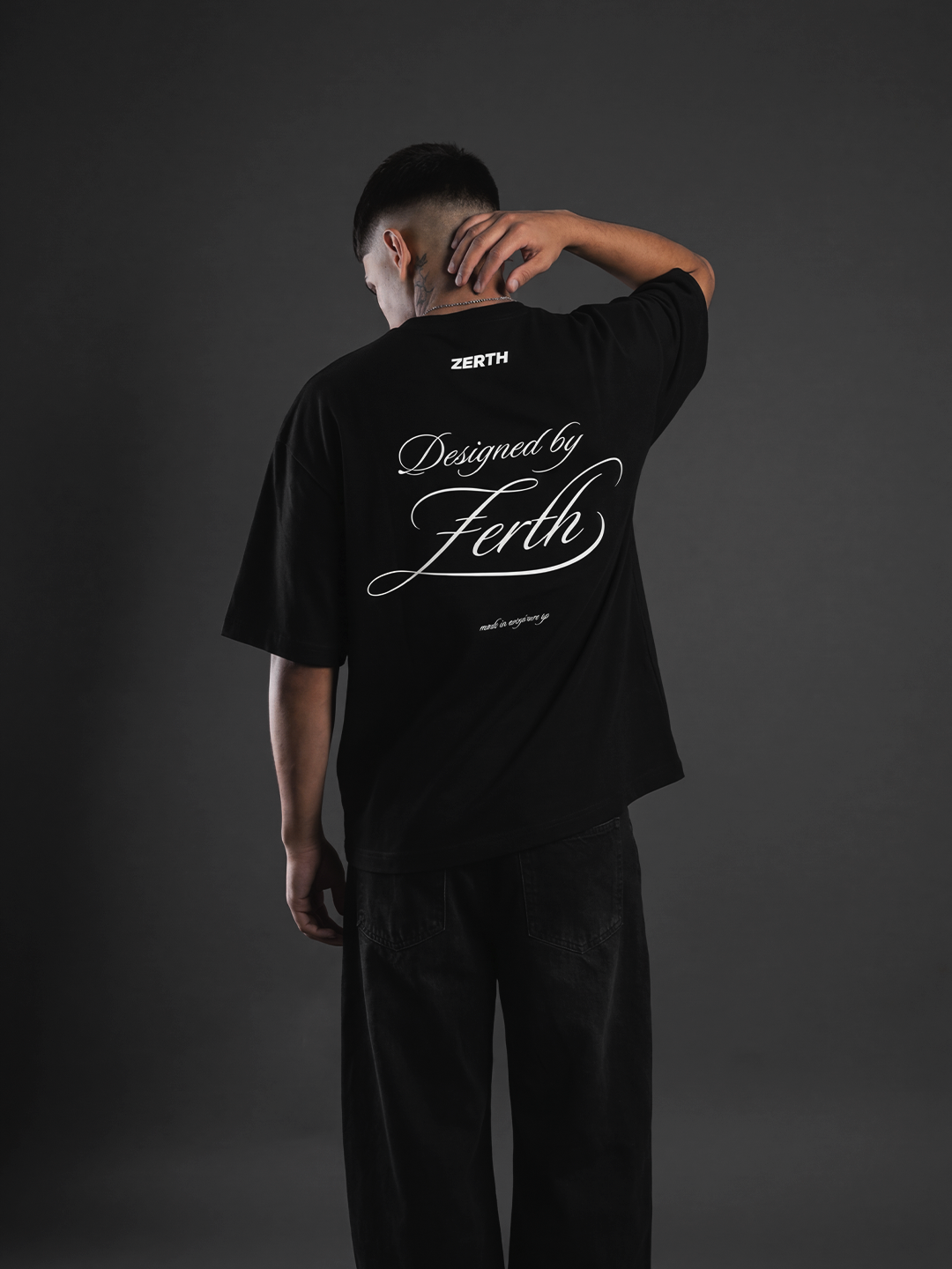 Zerth Signature Obsidian