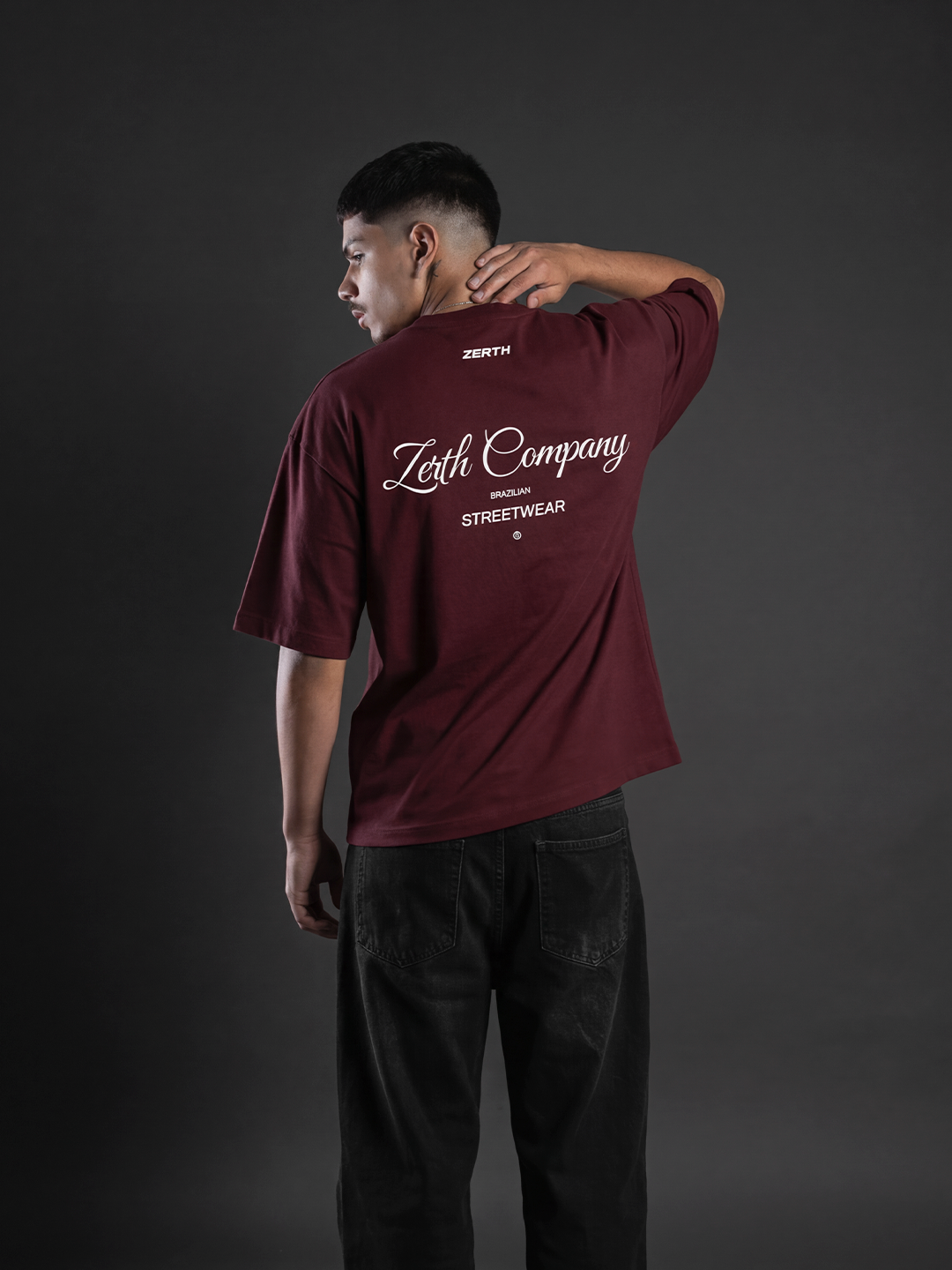 Zerth Signature Crimson